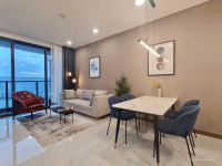 [Cực hiếm] - Căn hộ 2PN view sông giá tốt nhất thị trường