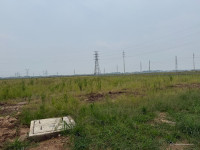 CHUYỂN NHƯỢNG 20.000m² ĐẤT KHU CN QUANG CHÂU | GẦN FOXCONN – LUXSHARE