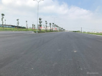 CHUYỂN NHƯỢNG 6.000m² ĐẤT KHU CÔNG NGHIỆP YÊN PHONG 2