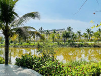 ĐẤT NỀN GIÁ RẺ CHỈ TỪ 690 TRIỆU/NỀN  – TRUNG TÂM HÀNH CHÁNH MỚI THỦ THỪA LONG AN