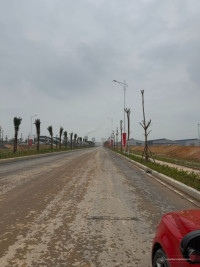 BÁN 20.000m2 ĐẤT CỤM CÔNG NGHIỆP TÂN ĐỨC - THÁI NGUYÊN CHO SẢN XUẤT GIẤY TÁI CHẾ