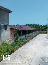 SỐC THẬT! 3000m² ĐẤT HỘI AN – CHỈ 1,49 TỶ