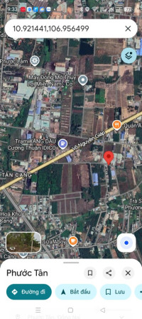 CƠ HỘI ĐẦU TƯ HIẾM CÓ – LÔ ĐẤT DIỆN TÍCH 2932m SÁT VÕ NGUYÊN GIÁP CHỈ 100M