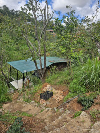 Top nhà nghỉ dưỡng 20 x 25m Khe Sanh TP. Đà Lạt chỉ 2.5 tỷ