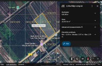 Bán đất tại N2, Thạnh Lợi, 70 tỷ, 20403.7m2, mặt tiền 88m, pháp lý đầy đủ