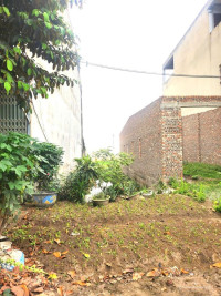 BÁN LÔ ĐẤT 100m² MẶT TRỤC QUỐC LỘ 17 –  XÃ GIA BÌNH ( MỚI ) – TỈNH BẮC NINH