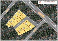 ĐẤT TRUNG TÂM GIA BÌNH – BẮC NINH VÀO TIỀN LÀ THẤY BIÊN ĐỘ