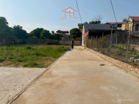 LÔ ĐẤT TRUNG TÂM – GIỮ TIỀN AN TOÀN TẠI LÊ LỢI – NHÂN THẮNG – BẮC NINH