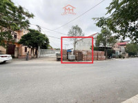 Lô đất mặt đường tỉnh lộ 285 xã Đại Lai, tỉnh Bắc Ninh