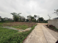  MỞ BÁN 26 LÔ NHIỄM DƯƠNG – TRẠM LỘ – THUẬN THÀNH 