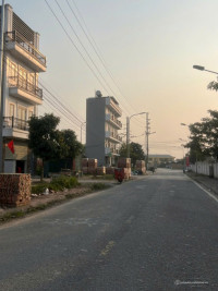 Đất đẹp - Giá đầu tư - khu đất phân lô Thị trấn Trạm trôi - Hoài Đức - Hà Nội