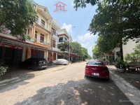 Bán nhanh lô đất 81 m2 tại Trung tâm TT Gia Bình - Bắc Ninh (khu nhà ở cán bộ)