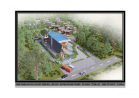 Siêu quỹ đất 1,2ha, mặt tiền đường Nguyễn Đình Quân, phường Cam Ly - Đà Lạt