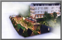 Chỉ 29 Triệu/m², Sở Hữu Ngay Lô Đất 1.839m² TT Đà Lạt, Có Sẵn Thiết Kế Phối Cảnh