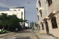 BÁN ĐẤT KHU KT NINH CƠ, VIEW BIỂN, SÁT ĐƯỜNG QUỐC LỘ, ĐƯỜNG 4 Ô TÔ TRÁNH CÓ VỈA