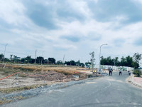 Bán Đất Rẻ Thổ cư, đón đầu hạ tầng tăng giá.