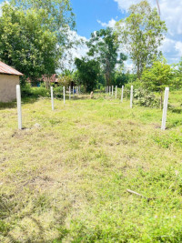 Em/chính chủ cần bán lô đất thổ cư 100% Xã Thanh Điền Tây Ninh - Sổ hồng riêng