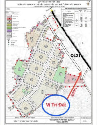 HOT HOT HOT  100m² HÀNG F0 – LA GIÁN, CỔ ĐÔNG | GIÁ TỐT