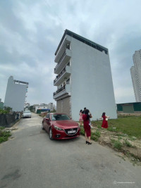 Bán đất vàng khu phân lô Di Trạch - Hoài Đức - Hà Nội - Vị trí đắc địa, tiềm năn