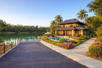 ĐẤT VIEW HỒ- CHUẨN PHÁP LÝ - RẺ NHẤT HOÀ LẠC