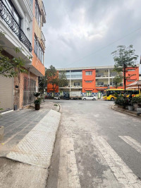 Đất phân lô Tứ Hiệp 60m giá 16 tỷ