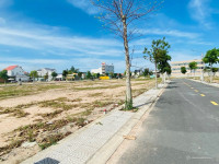 Cần bán lô đất 5x16m liền kề khu công nghiệp Vsip 2. Mặt tiền DT 741. Sổ sẵn