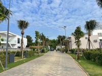 ĐẤT BIỆT THỰ NGHỈ DƯỠNG GẦN BIỂN tTP HCM