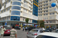 Cần tiền sang gấp lô đất tái định cư, liền kề DA Vin hoocmoon, 1tỷ2 0703463327