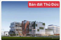 Bán lô đất mặt tiền đường Đỗ Xuân Hợp, Phước Long B, Thủ Đức