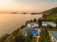 Chuyển nhượng 100% khu nghỉ dưỡng ven biển Quy Nhơn 14.500m²