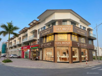 Booking shophouse sinh lời kép tại Nam Long II Central lake