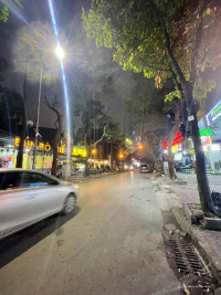 Hàng Kín, Bán Mảnh đất Mặt Phố Dịch Vọng Hậu, Giá đầu Tư Thương Lượng Tốt