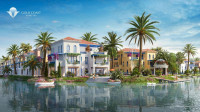 Bán Nhà phố shophouse biệt thự Gold Coast Vũng Tàu