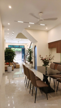 BÁN NHÀ 3 TẦNG – CÔ MỄ, VŨ NINH, BẮC NINH – Ô TÔ VÀO TẬN NHÀ