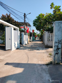 NHÀ RỘNG – DÒNG TIỀN 11TR/THÁNG – KIỆT Ô TÔ TÔN ĐẢN – CHỈ 4,28 TỶ!