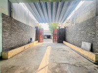 Bán Nhà Mặt Tiền Nguyễn Thuậ - Khu Bến Xe - Vị Trí Kinh Doanh Tốt