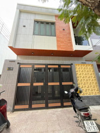 Bán Nhà 2 Tầng - Mặt Tiền Phước Tường 2 - Giá Rẻ