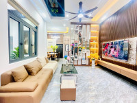 Bán Nhà 3 Tầng - Dãy Siêu Phẩm - Kiệt ô tô 584 Tôn Đản