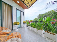 Nhà 3 Tầng - Kiệt 1120 Trường Chinh ( Phước Đông 1 ) - P. An Khê mới