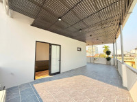 Nhà 3 Tầng Kiệt Villa - 3 Mặt Tiền Kiệt ô tô Tôn Đản