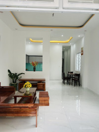 NHÀ MỚI 2 MẶT KIỆT Ô TÔ TRƯỜNG SƠN – FULL NỘI THẤT CHỈ 3,5 TỶ!