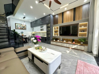 Bán Nhà 3 Tầng - Gần Biển, Gần Trường cấp 2 - Mặt Tiền Hòa Minh 15