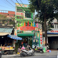 Nhà dòng tiền Hội An ( 200tr/tháng ) Đường Nguyễn Trường Tộ - DT 372m2
