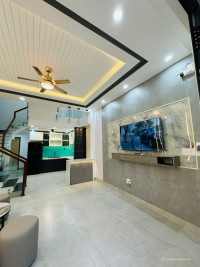 Bán Nhà 2 Tầng 2 mê - Kiệt 5M, Gần ĐH Duy Tân, Hòa Khánh