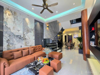 Bán Nhà 3 Tầng - ô tô ngủ trong sân - Kiệt 192 Tô Hiệu