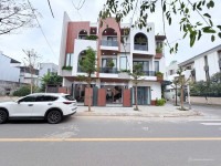 Bán Nhà Mặt Tiền 7m5 Nguyễn Thúy - Gần Biển, Gần Chợ