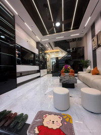 Siêu Phẩm 3 Tầng - Trung Tâm Đà Nẵng - Mặt Tiền 5m5 Trần Cao Vân