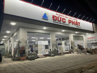 BÁN SHOWROOM NỘI THẤT 1116m góc 2 Mặt Tiền đường Trảng Bom- Xã Đồi 61