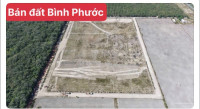 Bán lô đất đường xe container tại Chơn Thành, Bình Phước