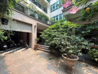 Bán Biệt Thự Trích Sài, Tây Hồ. 279m2*4 tầng, mt 15m, giá trị truyền đời 65 tỷ.